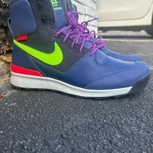 Nike ACG Stasis Boots Men’s 10.5